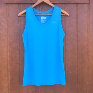 Nike Dri-Fit Tank